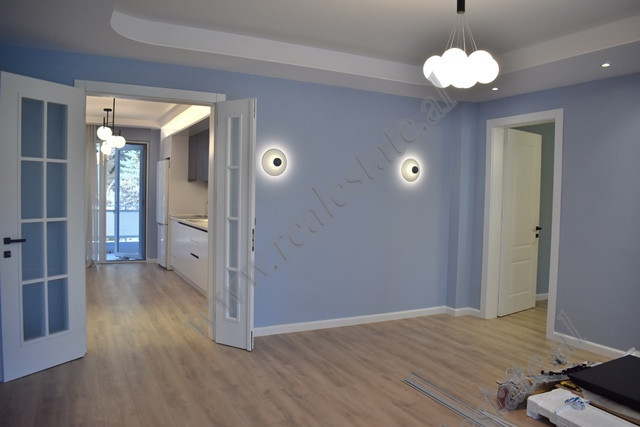 Two bedroom apartment for rent in Blloku area in Tirana, Albania